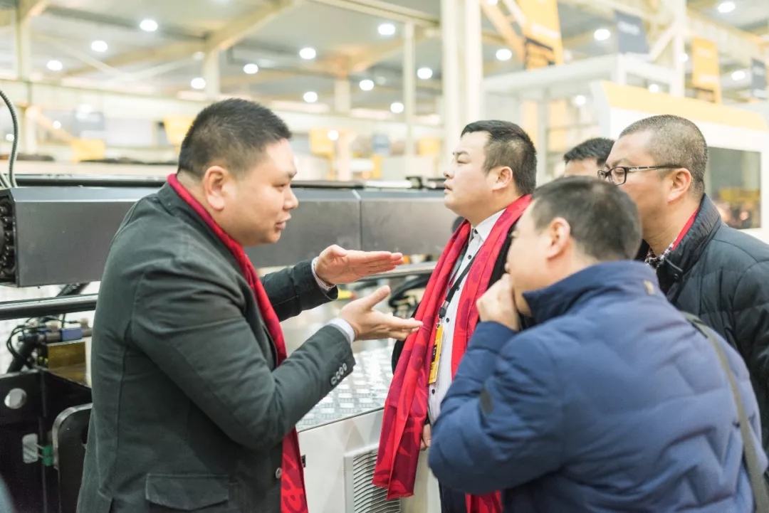 匠造启新程—游艇会yth206匠心十年全新启程